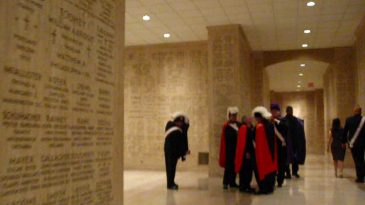 D.C. Basilica