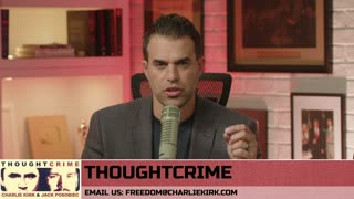 THOUGHTCRIME Ep. 102 — Roger Goodell LOVES Bad Bunny, NBA Mob Moneyball Scandal, NYC Mayoral Debates
