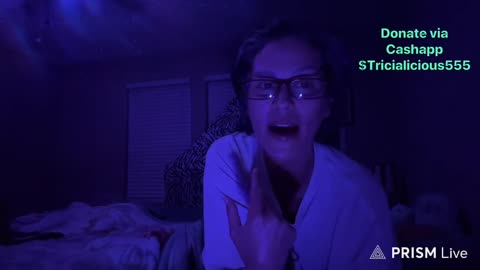 09/11/25 Tricialicious VOD: "LIVE! Everyone is Annoying & Stupeeeed! $3 TTS, $5 MEDIA"