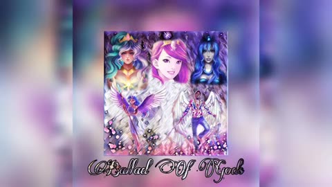 Ballad Of Gods