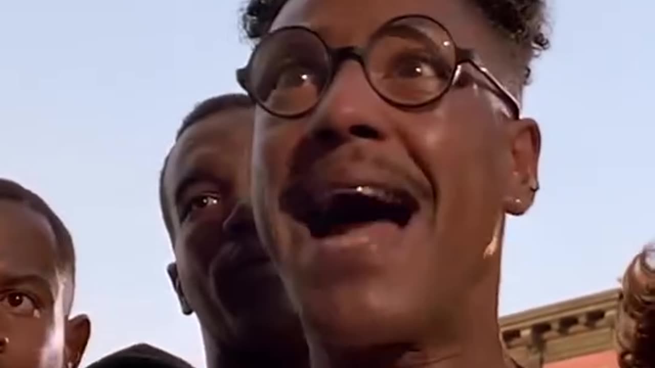 Do The Right Thing (1989)