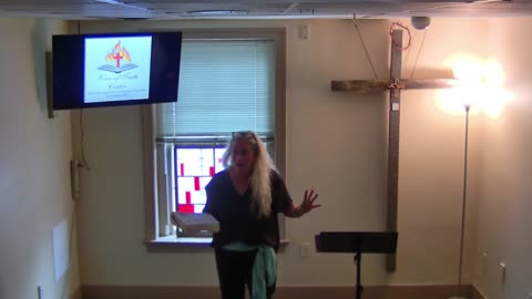 Voice of Truth Center - Sunday Morning Word