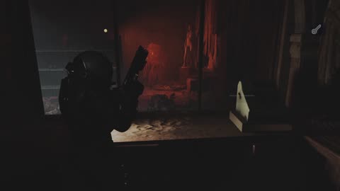 Cronos: The New Dawn demo