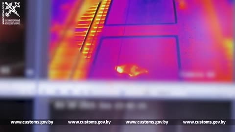 🤔🇺🇸🥔 A 27-year-old US citizen traveling from Lithuania was found in one of the