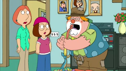 Family guy