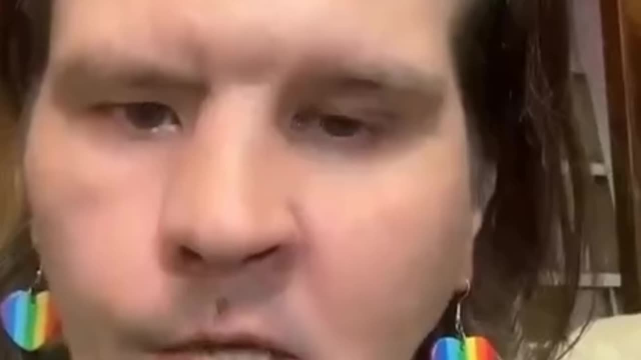 I identify as a buzzer BZZZZZ!!