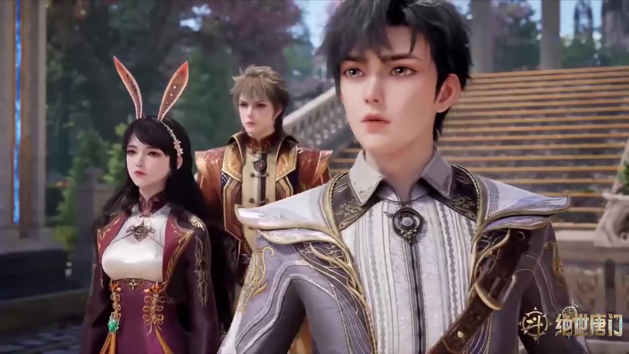 soul land 2 EP 28 In English and multisub