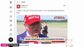 INFOWARS Shows