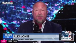 INFOWARS Shows