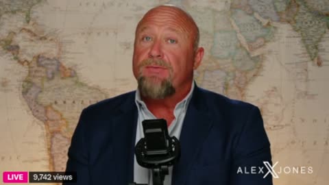 INFOWARS Shows