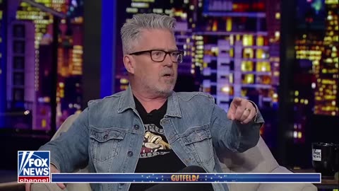 ‘Gutfeld!’ on Biden bombshells: Does this tell the whole story?