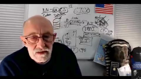 🤖 AI Lies EXPOSED: Clif High Unmasks the Bullshit Behind the Hype! 🚨P2