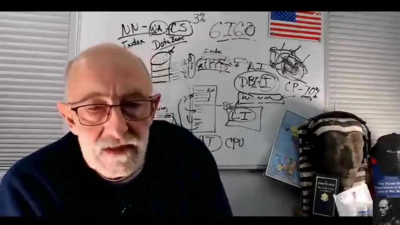 🤖 AI Lies EXPOSED: Clif High Unmasks the Bullshit Behind the Hype! 🚨P2
