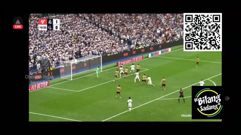 🔴 LIVE: Real Madrid vs Real Sociedad