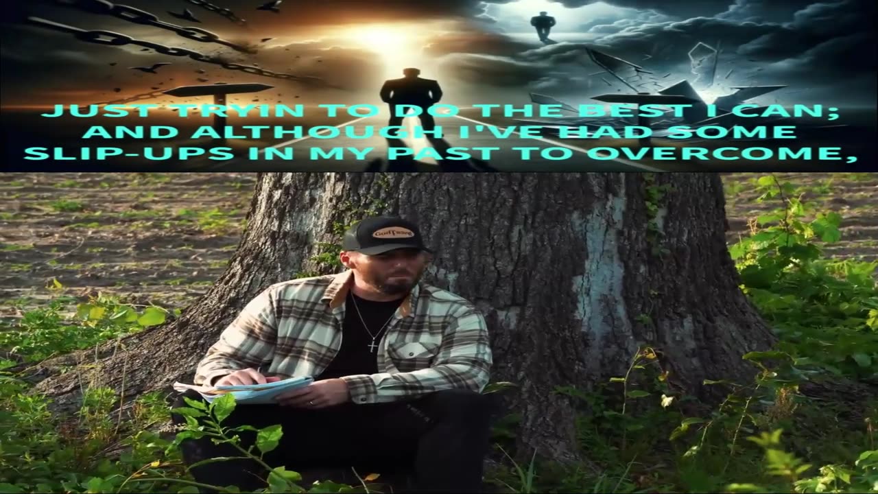 Rare of Breed ~ Well Done { Lyrics } Remix 1 Christcore Slowed PC