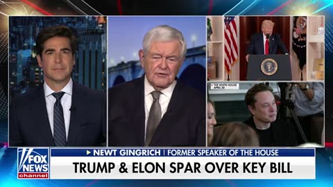 Elon & Trump's public brawl: What impact will this have❓