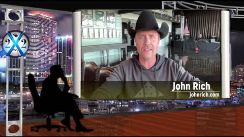 [2025-05-12] John Rich- When Crimes Against Children Are Exposed It’s Game Over, ...