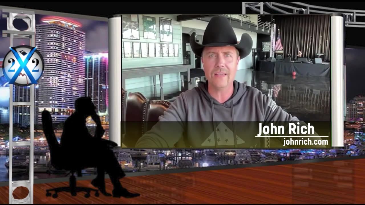 [2025-05-12] John Rich- When Crimes Against Children Are Exposed It’s Game Over, ...