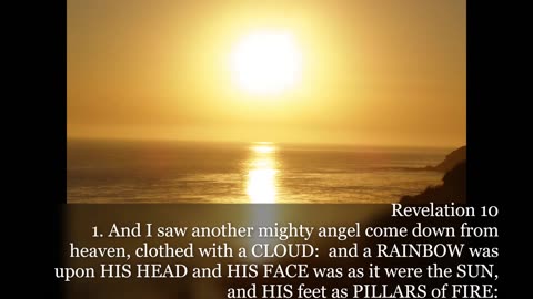 Revelation 10