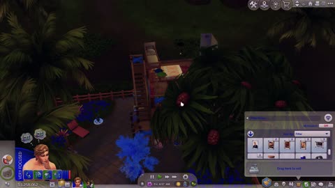 The Sims 4 - Day 297