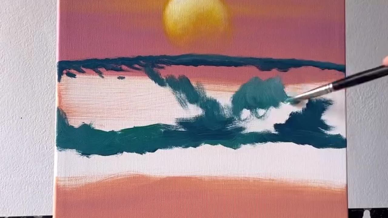 Oil Painting Skills Episode 6