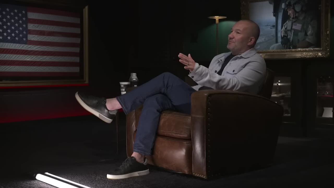 SRS #197 - Bob Parsons - Vietnam War Veteran / Founder of GoDaddy & PXG