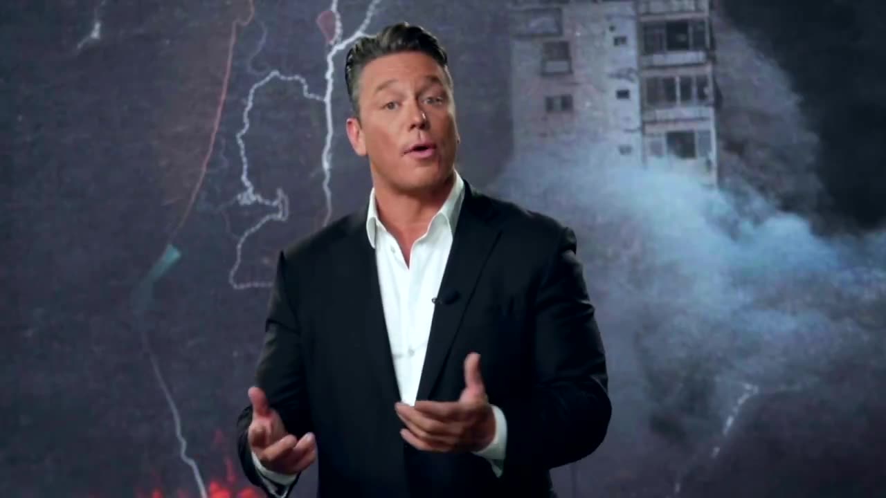 Ben Swann · Israel's "Secret Nukes" No, Seriously.