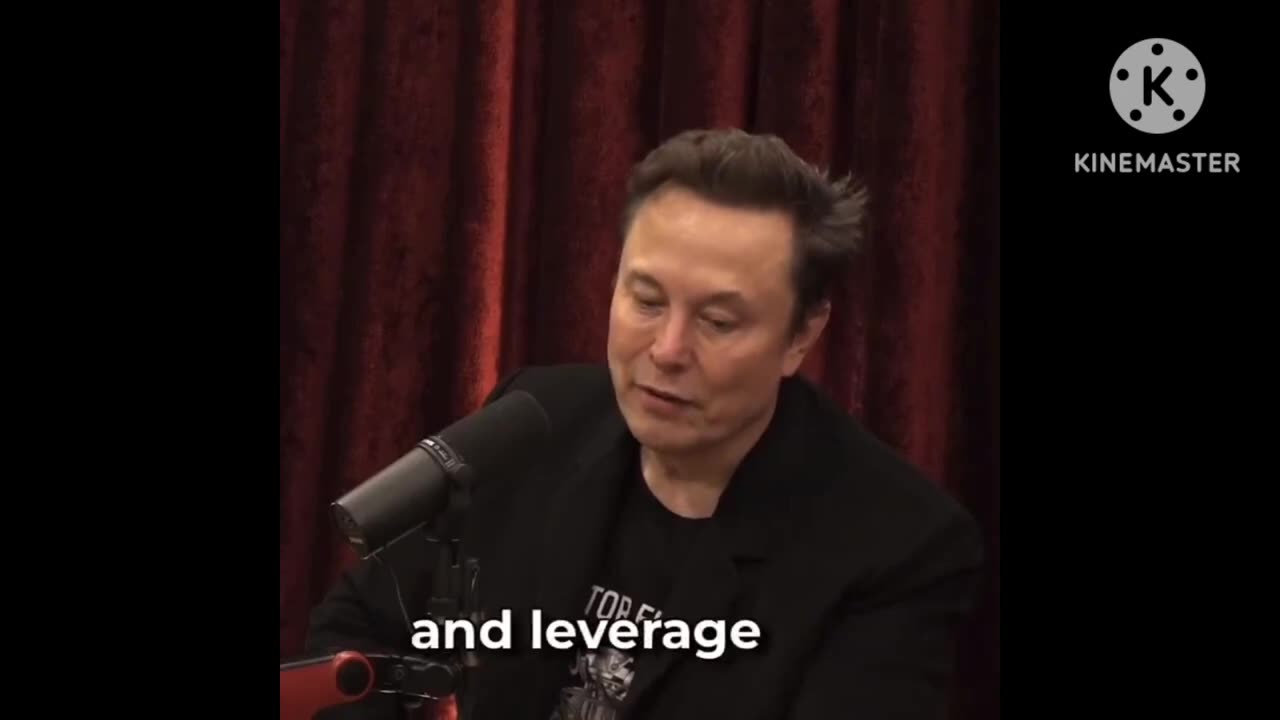 Inside Elon Musk’s Mind: Full Conversation with Joe Rogan