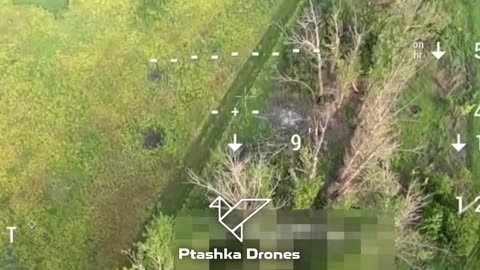 🚁🔥 Ukraine Russia War | Ptashka Systems Drone Shoots Down Russian UAV in May 2025 | RCF