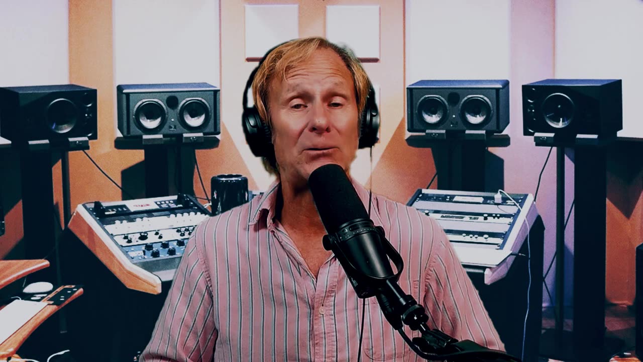 MZTV 1733: Isaiah Explains Why Certain People Reject Grace