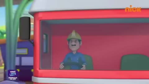 Motu Patlu _ Cricket Match _ Episode 4