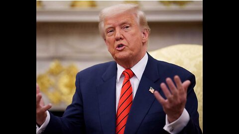 Judge Blocks Trump from Deporting Illegal Immigrants Living in US Interior
			