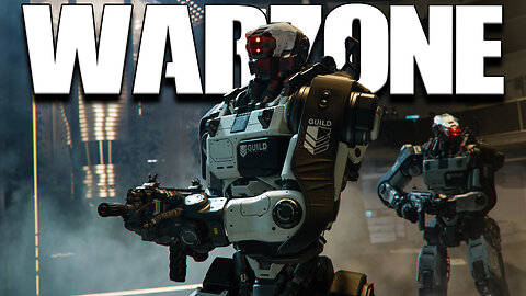 Warzone Update Day!!! Crashing Out In 3... 2... 🙄🙃🫠