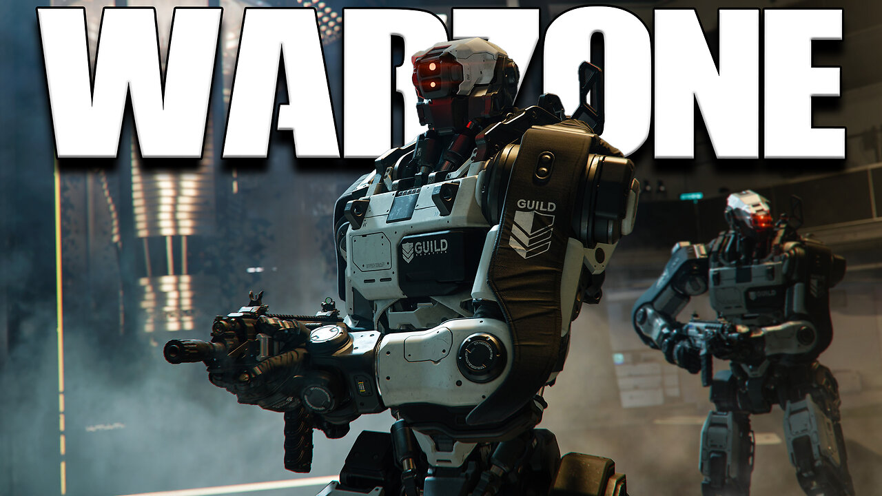 Warzone Update Day!!! Crashing Out In 3... 2... 🙄🙃🫠