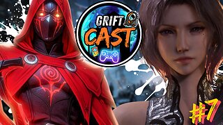 DMC With Temu Noctis | Lost Soul Aside (PC) | Griftcast