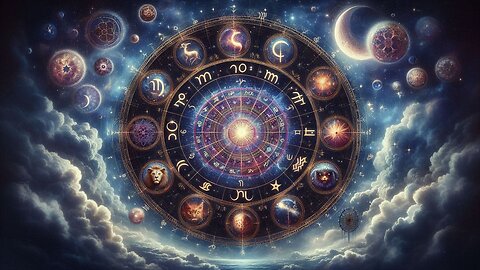Zodiac in Crisis? Pluto, Neptune, Saturn, Chiron & Mercury Retrogrades Explained!