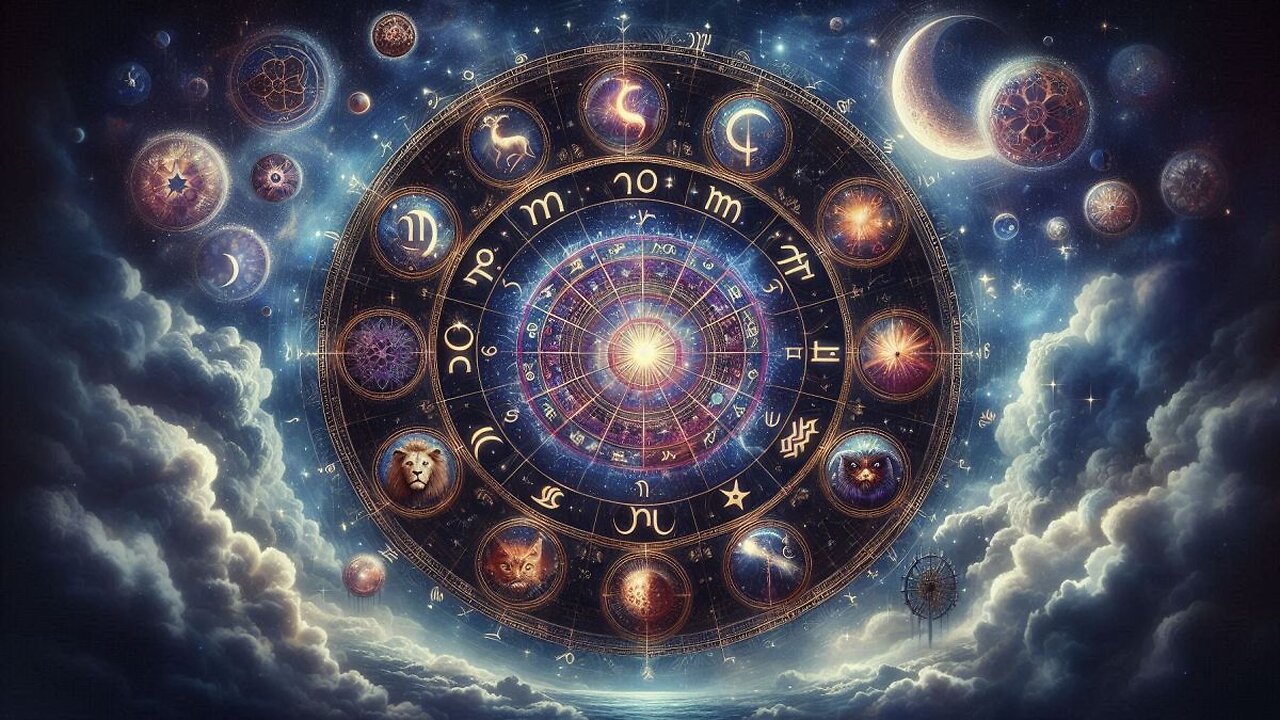 Zodiac in Crisis? Pluto, Neptune, Saturn, Chiron & Mercury Retrogrades Explained!