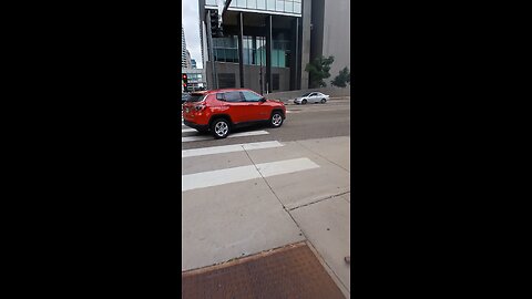 why new street lights