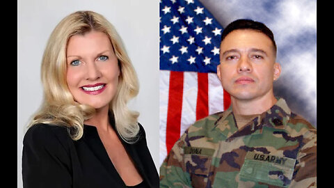 Interview with Kathleen Winn Radio Show 7-24-2025