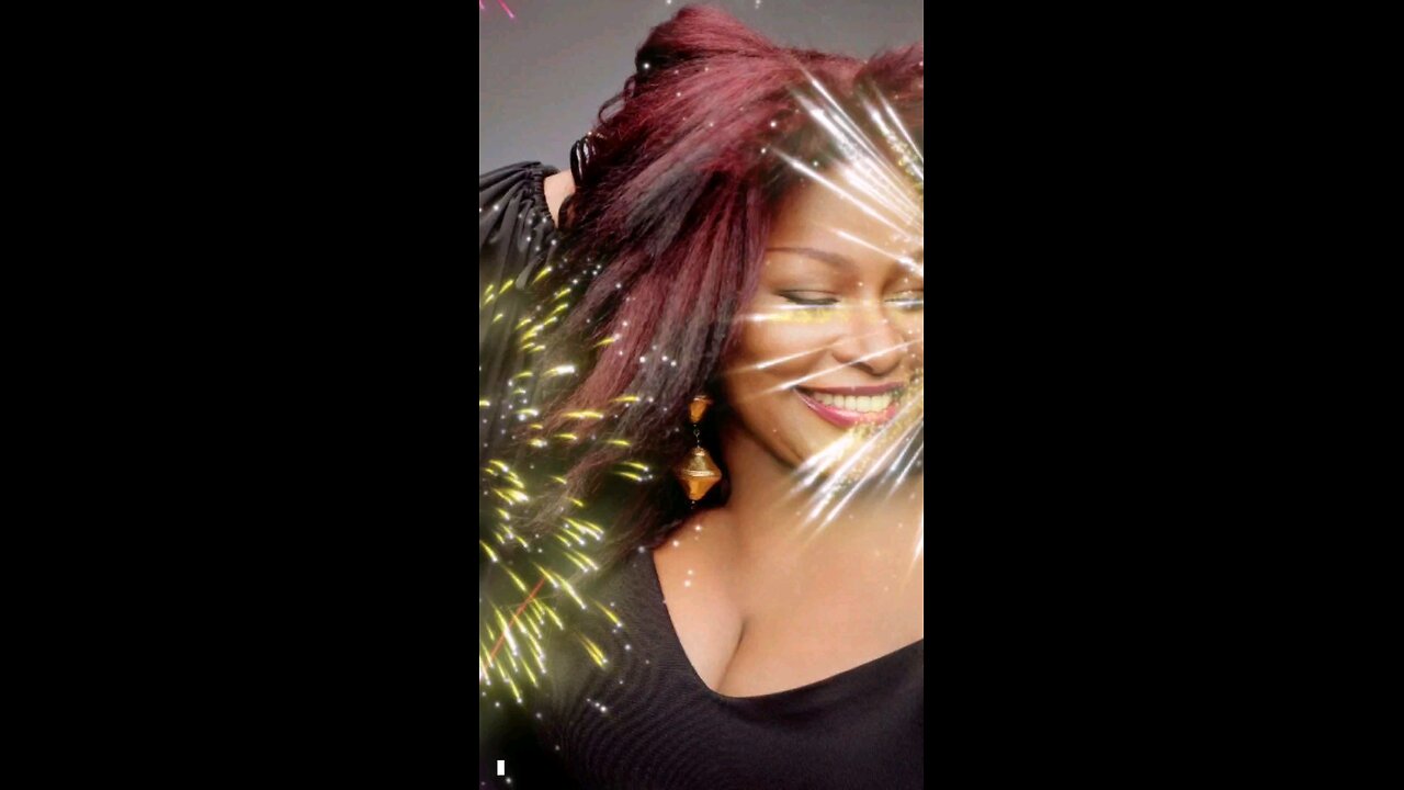 Happy birthday 2 Chaka Khan