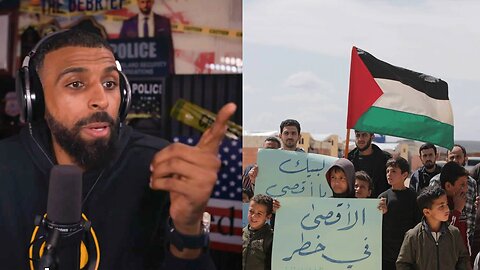Myron debunks "Palestinians always reject peace deals!"