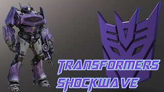 JTI Transformers Shockwave