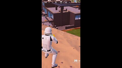 The circus was wild #funny #humor #fortnite