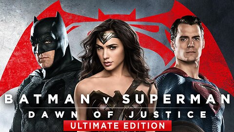 Loser's Lounge:Episode 70-BVS Ultimate Edition
