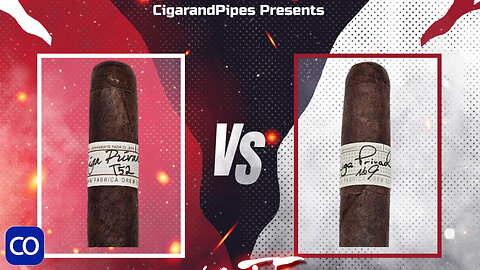 CigarAndPipes CO VERSUS 102