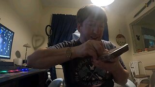 Chocolate taste review