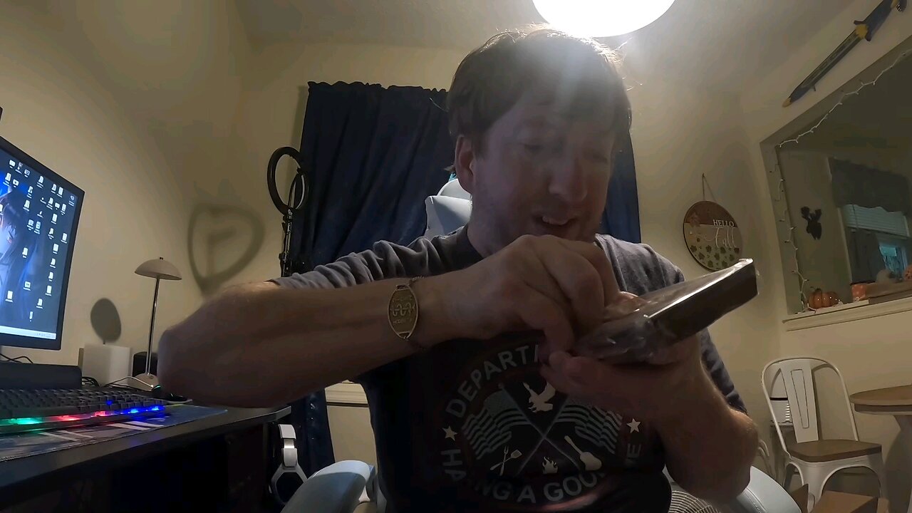 Chocolate taste review