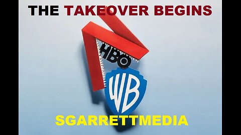 This will create the biggest monopoly EVER