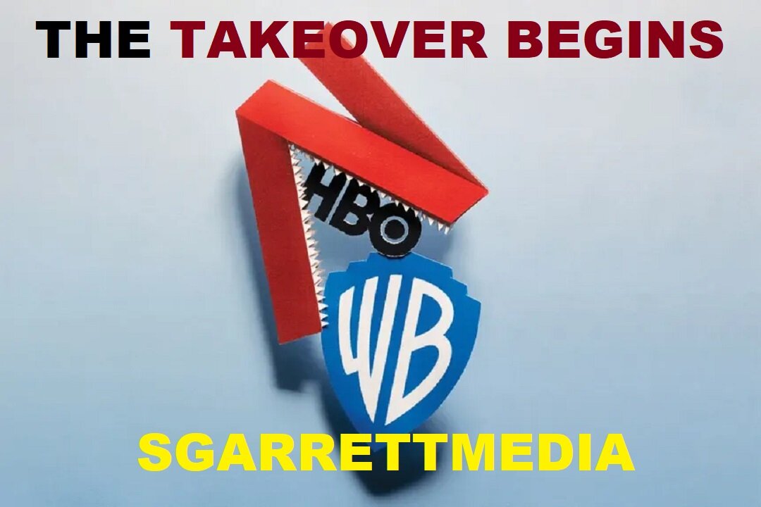 This will create the biggest monopoly EVER