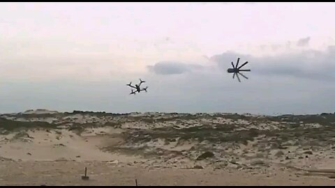 The Israeli defense company Elbit Defence Systems